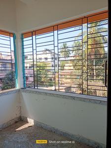Balcony Image of 870 Sq.ft 2 BHK Apartment / Flat for sale in Garia, Sonarpur Kolkata for Rs. 3500000