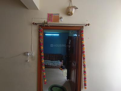 Hall Image of 938 Sq.ft 2 BHK Apartment / Flat for sale in Kothapet Hyderabad for Rs. 6000000