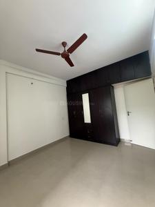 Bedroom Image of 1300 Sq.ft 2 BHK Apartment / Flat for rent in Kaggadasapura Bengaluru for Rs. 40000
