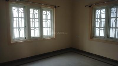 Bedroom Image of 1400 Sq.ft 2 BHK Apartment / Flat for rent in Horamavu Bengaluru for Rs. 35000