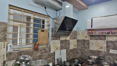 Kitchen Image of 1170 Sq.ft 2 BHK Apartment / Flat for sale in Auto Nagar Visakhapatnam for Rs. 4800000