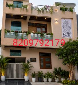 Image of 900 Sq.ft 2.5 BHK Independent House for rent in Paldi Meena, Jaipur for Rs. 10000