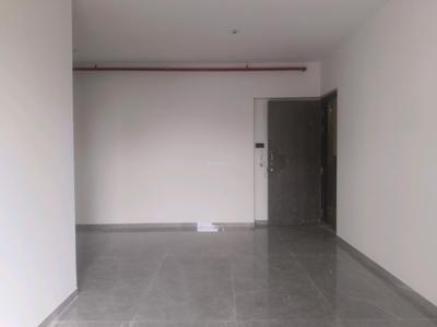 Living Room Image of 1055 Sq.ft 3 BHK Apartment / Flat for sale in NHI Akshaya Residency by Neo Housing And Infrastructure Development Limited, Borivali West Mumbai for Rs. 29600000