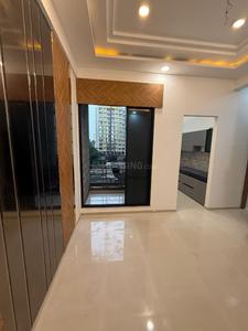 Hall Image of 697 Sq.ft 2 BHK Apartment / Flat for sale in Aastha Omkar, Titwala Thane for Rs. 3599999