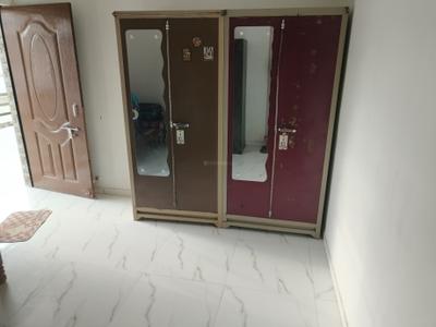 Living Room Image of 1180 Sq.ft 1 BHK Villa for rent in Vejalpur Ahmedabad for Rs. 20900