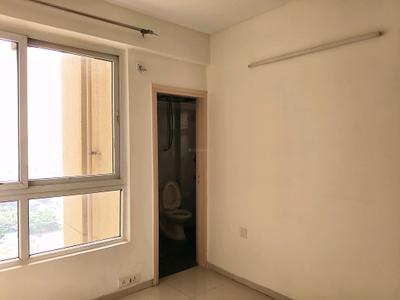 Bedroom Image of 1830 Sq.ft 3 BHK Apartment / Flat for sale in Paras Irene, Sector 70A Gurgaon for Rs. 25500000
