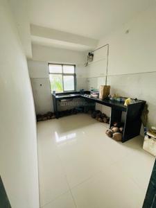 Kitchen Image of 1065 Sq.ft 2 BHK Apartment / Flat for sale in Drushti Varun, Ghatkopar East Mumbai for Rs. 20500000