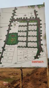 Image of 1500 Sq.ft Residential Plot / Land for sale in Jatni, Bhubaneswar for Rs. 1498500