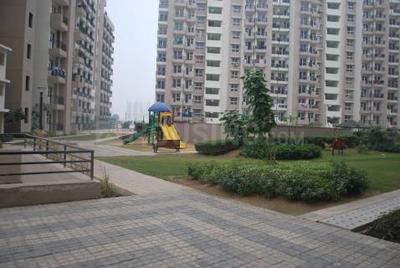 Image of 1050 Sq.ft 2 BHK Apartment / Flat for sale in Mapsko Paradise, Sector 83, Gurgaon for Rs. 10800000