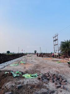 Image of 1250 Sq.ft Residential Plot / Land for sale in Chhachhanpairi, Raipur for Rs. 2500000