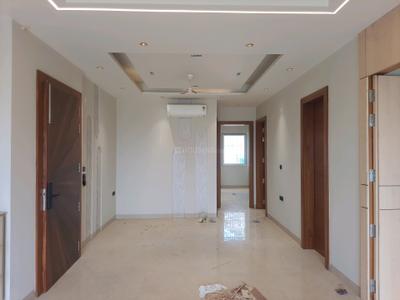 Living Room Image of 1800 Sq.ft 3 BHK Builder Floor for sale in Vipul World, Sector 48 Gurgaon for Rs. 26000000