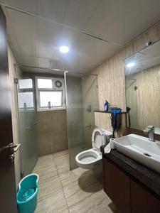 Image of 1275 Sq.ft 2 BHK Apartment / Flat for rent in Prestige West Woods, Binnipete, Bengaluru for Rs. 65000