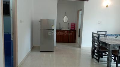Hall Image of 1200 Sq.ft 2 BHK Apartment / Flat for rent in Koramangala Bengaluru for Rs. 53000
