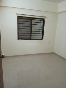 Bedroom Image of 1050 Sq.ft 3 BHK Apartment / Flat for sale in Akshar Pavilion, Bhayli Vadodara for Rs. 5500000