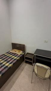 Bedroom Image of 200 Sq.ft 1 RK Apartment / Flat for rent in Ward No. 46 Gwalior for Rs. 8500