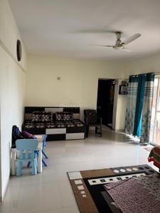 3 BHK Flat