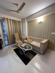 Hall Image of 795 Sq.ft 1 BHK Apartment / Flat for sale in Eminence Kimberly Suits, Sector 112 Gurgaon for Rs. 11500000