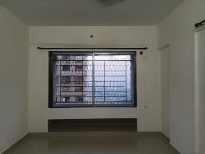 Bedroom Image of 1200 Sq.ft 2.5 BHK Apartment / Flat for sale in Heritage Signature, Chembur Mumbai for Rs. 37500000