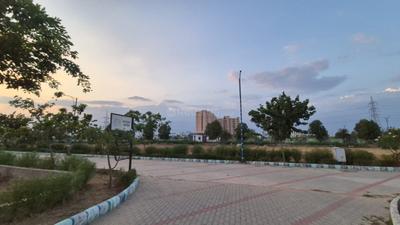Image of 1800 Sq.ft Residential Plot / Land for sale in Ashok Nagar, Jaipur for Rs. 20000000