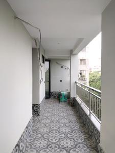 Bedroom One Image of 2400 Sq.ft 4 BHK Apartment / Flat for sale in CGHS Chandanwari Apartments, Sector 9 Dwarka New Delhi for Rs. 33000000