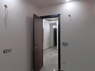 Bedroom Image of 750 Sq.ft 2 BHK Apartment / Flat for sale in Chaudhary Affordable and Premium Homes Burari by Chaudhary Realtors, Burari New Delhi for Rs. 3800000