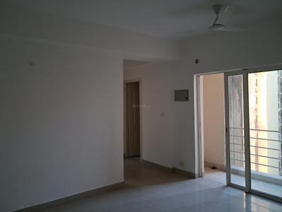 Living Room Image of 920 Sq.ft 2 BHK Apartment / Flat for sale in Paras Tierea, Sector 137 Noida for Rs. 7550000