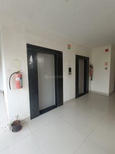 Hall Image of 2253 Sq.ft 3.5 BHK Apartment / Flat for sale in Godrej Garden City, Jagatpur Ahmedabad for Rs. 12000000