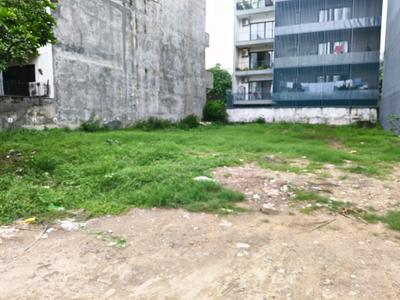 Image of 360 Sq.ft Residential Plot / Land for sale in Sector 47, Gurgaon for Rs. 110500000