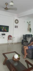 Hall Image of 1450 Sq.ft 3 BHK Apartment / Flat for sale in Coral Woods, Hoshangabad Road Bhopal for Rs. 6200000