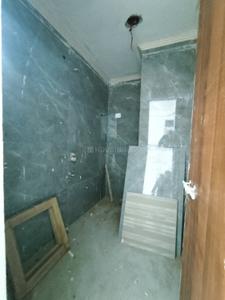Bathroom Image of 1215 Sq.ft 3 BHK Apartment / Flat for sale in Sultanpur New Delhi for Rs. 8150000