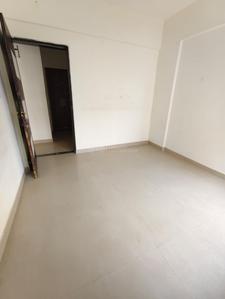 Bedroom Image of 600 Sq.ft 1 BHK Apartment / Flat for sale in Dhankawade Tamrind Park Phase 1, Khadewadi Pune for Rs. 3500000