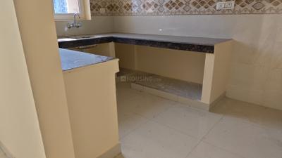 Kitchen Image of 1050 Sq.ft 2 BHK Apartment / Flat for sale in Hindustan HFL Presidency Estate, RIICO Industrial Area Bhiwadi for Rs. 5386000