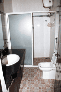 Image of 2320 Sq.ft 3 BHK Apartment / Flat for sale in Frazer Town, Bengaluru for Rs. 39500000
