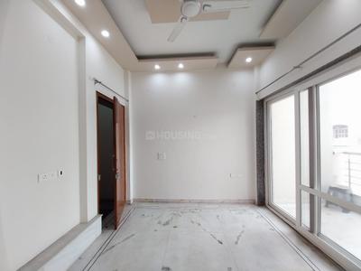 Hall Image of 1250 Sq.ft 2 BHK Builder Floor for rent in Sector 46 Gurgaon for Rs. 33500