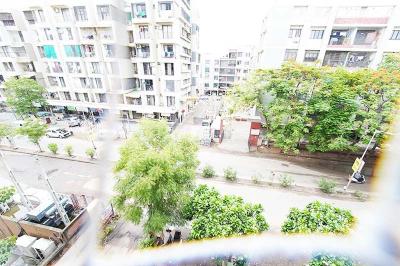 Image of 1125 Sq.ft 2 BHK Apartment / Flat for sale in Sargasan, Gandhinagar for Rs. 5000000