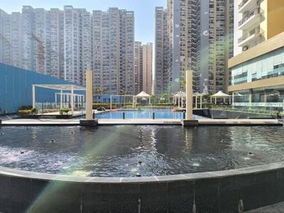 Image of 1060 Sq.ft 2 BHK Apartment / Flat for sale in Panchsheel Greens 2, Noida Extension, Greater Noida for Rs. 10600000