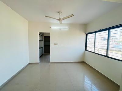 Hall Image of 1234 Sq.ft 2 BHK Apartment / Flat for rent in Prahlad Nagar Ahmedabad for Rs. 25000