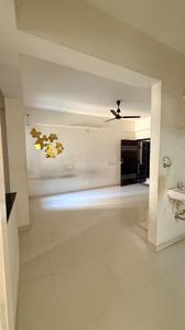 Hall Image of 849 Sq.ft 2 BHK Apartment / Flat for sale in Jay Victory Sunrise, Gota Ahmedabad for Rs. 5400000
