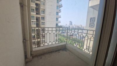 Bedroom Image of 1730 Sq.ft 3 BHK Apartment / Flat for sale in Mahagun Mirabella, Sector 79 Noida for Rs. 27000000
