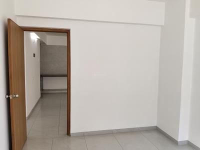 Bedroom Image of 1980 Sq.ft 3 BHK Apartment / Flat for rent in ACME Aditya Antrix, Chandkheda Ahmedabad for Rs. 40000