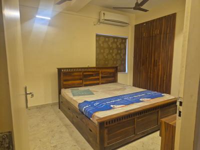 Bedroom Image of 1500 Sq.ft 3 BHK Apartment / Flat for sale in Kalighat Kolkata for Rs. 20000000