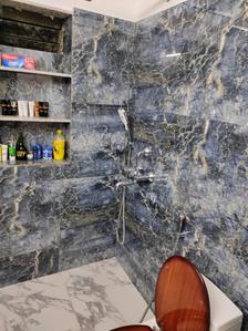 Bathroom Image of 1596 Sq.ft 2 BHK Apartment / Flat for sale in Ballygunge Kolkata for Rs. 17000000