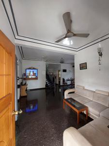 Hall Image of 2900 Sq.ft 4 BHK Independent House for sale in Cherthala Alappuzha for Rs. 20000000