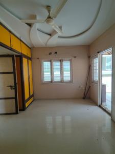 Bedroom Image of 3100 Sq.ft 4 BHK Villa for sale in Pushpak Bungalows, Ambli Ahmedabad for Rs. 75000000