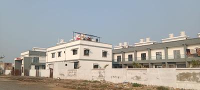 Image of 500 Sq.ft 2 BHK Duplex for sale in Andada, Ankleshwar for Rs. 2700000