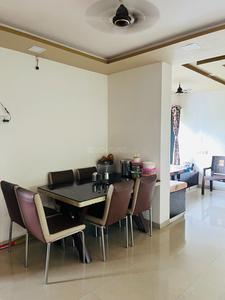 Hall Image of 1180 Sq.ft 2 BHK Apartment / Flat for sale in Dahad Umargam for Rs. 2600000