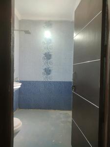 Bedroom Two Image of 2090 Sq.ft 4 BHK Builder Floor for sale in Sector 49 Faridabad for Rs. 16500000