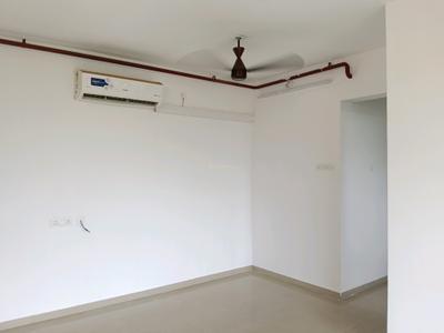 Living Room Image of 768 Sq.ft 2 BHK Apartment / Flat for rent in Puraniks City Reserva Phase 1, Kasarvadavali Thane for Rs. 22000