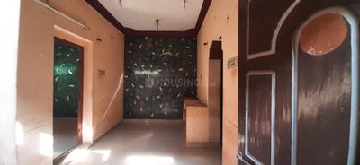 Hall Image of 650 Sq.ft 2 BHK Builder Floor for rent in Kolathur Chennai for Rs. 8000
