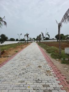 Image of 10575 Sq.ft 5 BHK Farm House for sale in Kalwad Road, Jaipur for Rs. 8930000